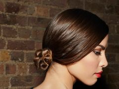 Frisuren lange haare locken flechten Frisuren lange haare locken flechten